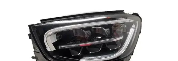 Mercedes-Benz GLC C253 Headlight/headlamp A2539066303