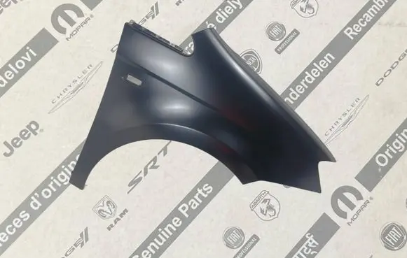 Fiat Idea Fender 51712989 71772150