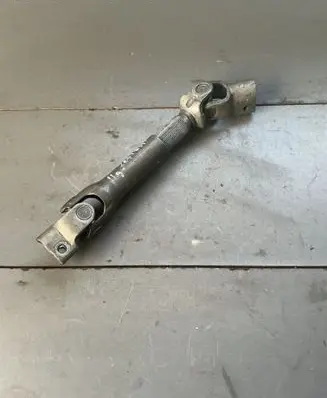 Opel Zafira B Steering column universal joint 