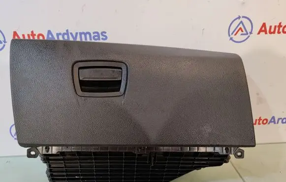 BMW 5 F10 F11 Glove box 51169166683 51169173907 51169205976