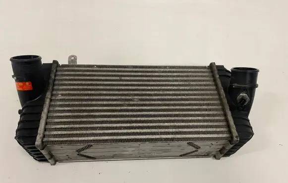 KIA Sorento Intercooler radiator 28270-2F600