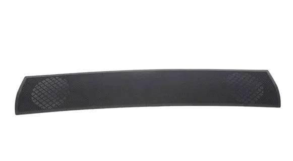 Tesla Model S Dash center speaker trim cover 100925100B