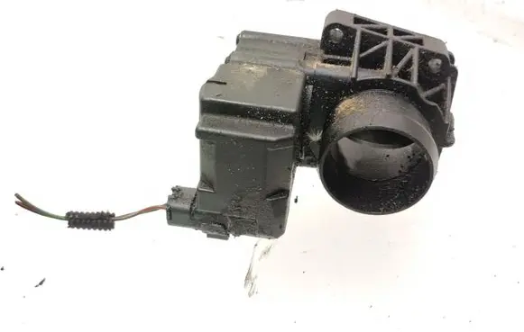 Ford Fiesta Throttle valve 9642211780