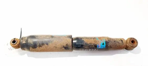 Fiat Doblo Rear shock absorber/damper 290032 381700290032