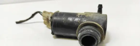 KIA Clarus Windscreen/windshield washer pump