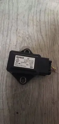 Renault Scenic II - Grand scenic II ESP acceleration yaw rate sensor 0265005259