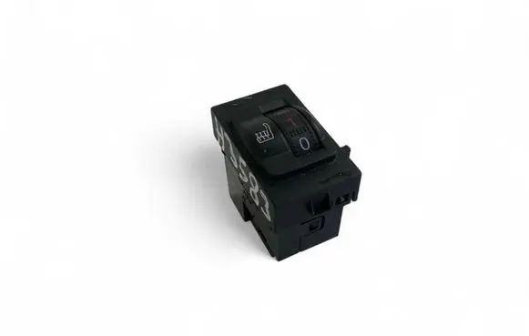 Other switches/knobs/shifts