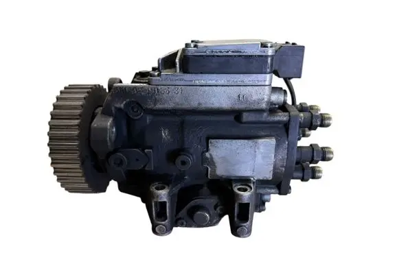Audi A6 S6 C5 4B Fuel injection high pressure pump 059130106E 0470506016