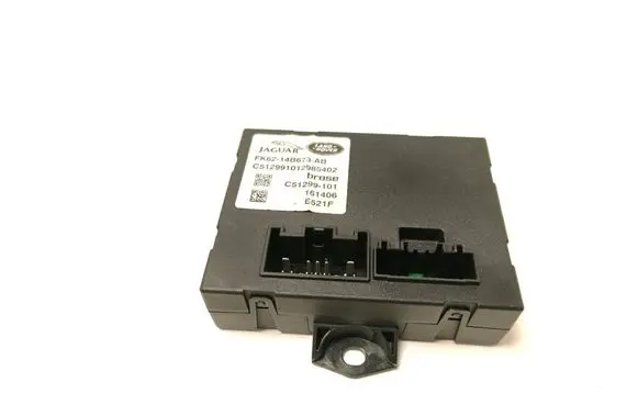 Land Rover Range Rover Sport L494 Tailgate/trunk control unit/module FK6214B673AB