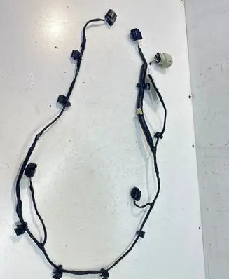 Parking sensor (PDC) wiring loom