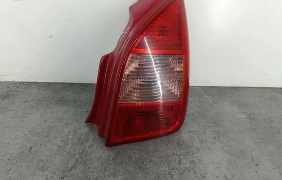 Citroen C2 Rear/tail lights 