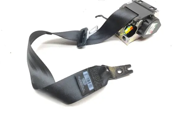 Volvo S90, V90 Rear seatbelt 00000900H 630953700F 080118