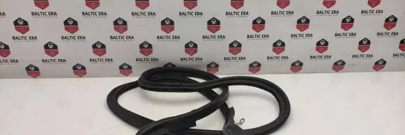 BMW M4 F82 F83 Trunk rubber seal (body) 7297090