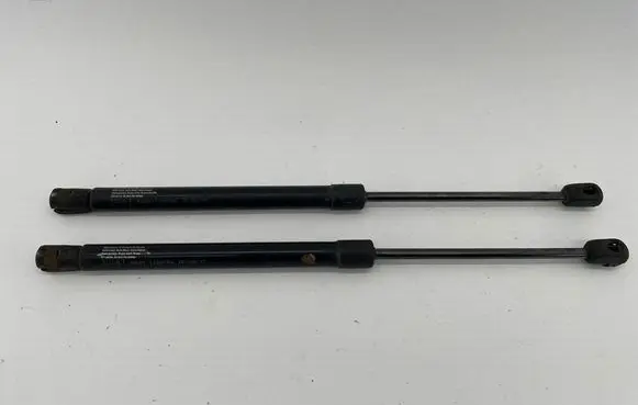 Mercedes-Benz C W203 Tailgate/trunk strut/damper 1180756 90561