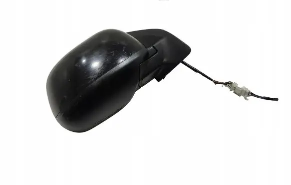 Peugeot 4007 Front door electric wing mirror