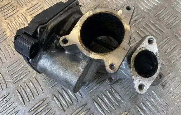 Audi A4 S4 B7 8E 8H EGR valve 03G131501R A2C53060455
