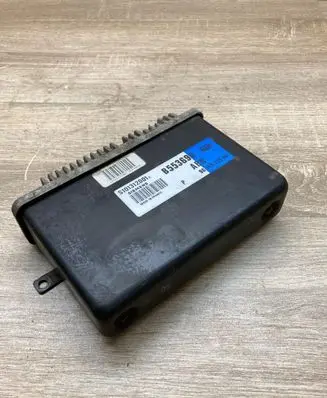 Peugeot 405 Engine control unit/module ECU 9614322580 S101312001A