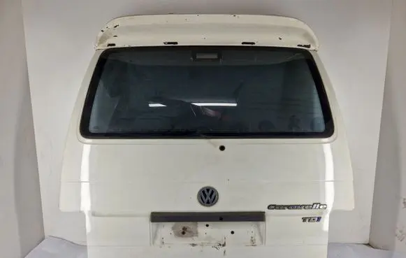 Volkswagen Transporter - Caravelle T4 Tailgate/trunk/boot lid 