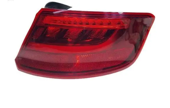 Audi A3 S3 8V Rear/tail lights 8V4945096DKAS 8V4945096D