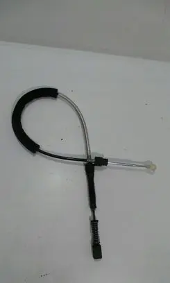 Seat Ibiza V (KJ) Gear shift cable linkage 2Q0711266A