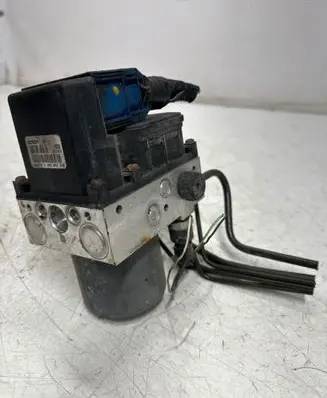Jaguar X-Type ABS Pump 0265950029