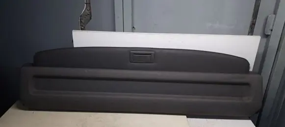 Renault Laguna II Parcel shelf load cover 8200163123