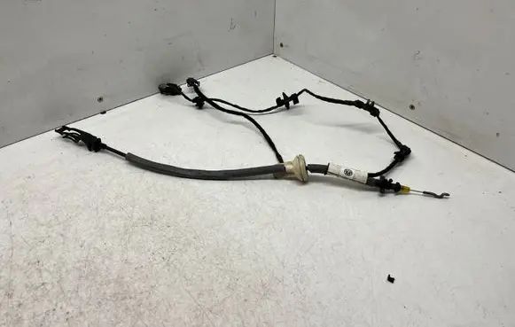 Volkswagen e-Golf Front door cable line 5G4837086A