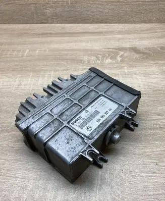 Volkswagen Polo III 6N 6N2 6NF Engine control unit/module ECU 030906027AA 0261204616
