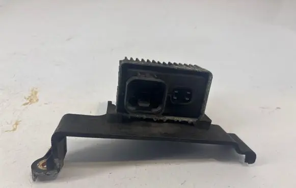 Ford Transit Glow plug pre-heat relay BK2112B681AA