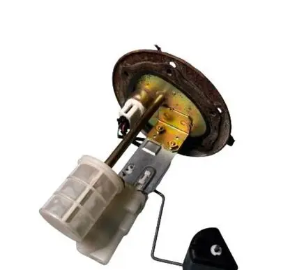 Mitsubishi Space Runner Fuel level sensor 