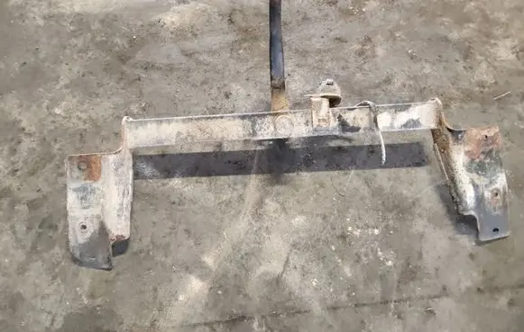 Opel Signum Tow bar set 