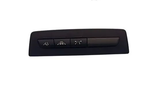 BMW 3 F30 F35 F31 Other switches/knobs/shifts 61319268479 9268479
