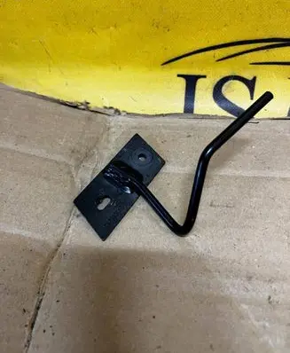 Dacia Sandero III Gear shift cable bracket 243568213R