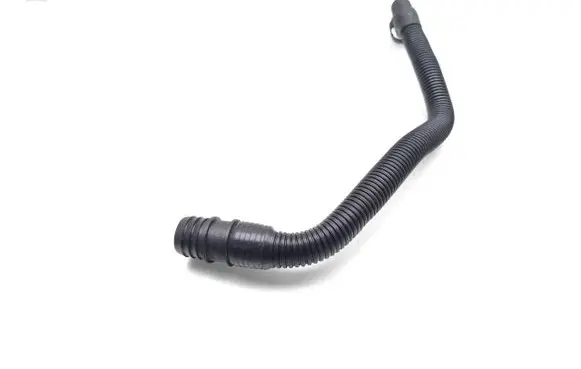 Audi A4 S4 B8 8K Breather/breather pipe/hose 028129644B