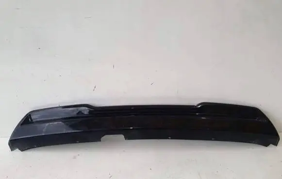 Ford Ecosport Rear bumper lower part trim HN15-17D781-AAW