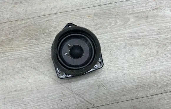 Porsche Cayenne (92A) Parcel shelf speaker 7PP035416B