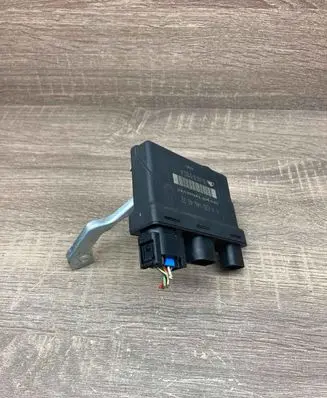Mercedes-Benz E W210 Parking PDC control unit/module A0255454832