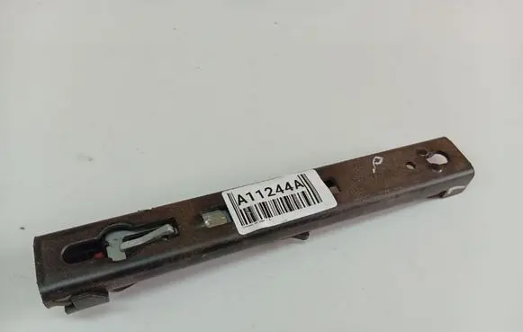 Citroen C8 Seat belt adjustment rail 5507371C