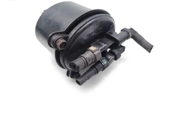 Citroen C-Crosser Fuel filter housing 