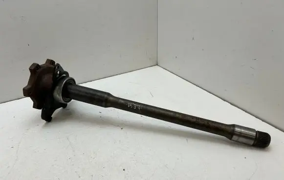 Audi A4 S4 B8 8K Front driveshaft 0B4409175D