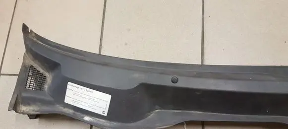 Opel Astra G Wiper trim 90520680