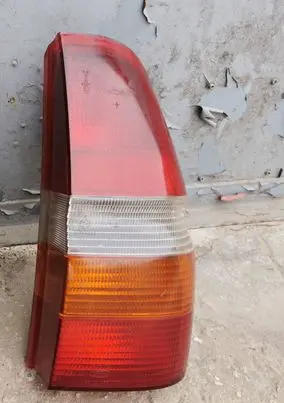 Ford Escort Rear/tail lights 91AG13A602