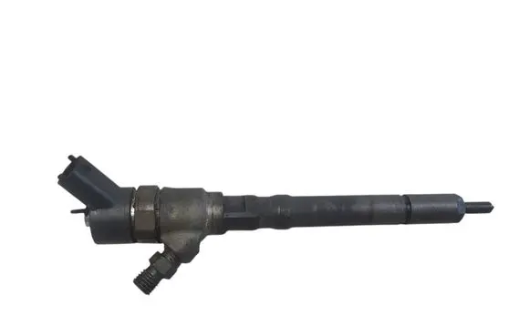 Hyundai Tucson JM Fuel injector 0445110126
