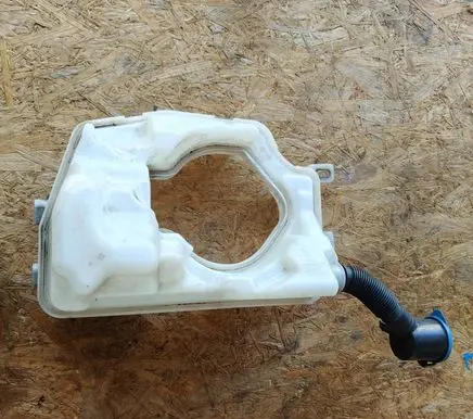 Mini One - Cooper F56 F55 Windshield washer fluid reservoir/tank 7301627 0507201405
