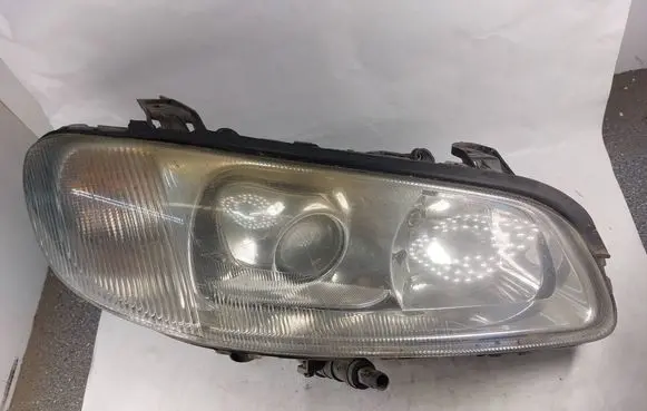 Opel Omega B1 Headlight/headlamp 14314600
