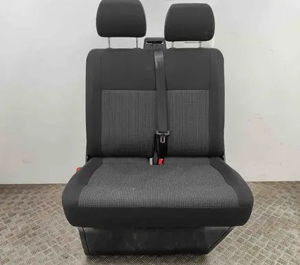 Volkswagen Transporter - Caravelle T6 Front driver seat 7E2881681B