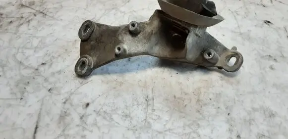 Audi A8 S8 D4 4H Gearbox mounting bracket 4H0399114E