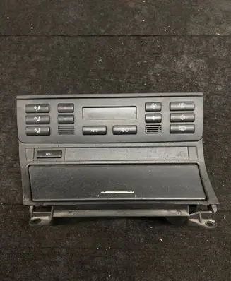 BMW 3 E46 Other sill/pillar trim element 8202176 8202182 307120100