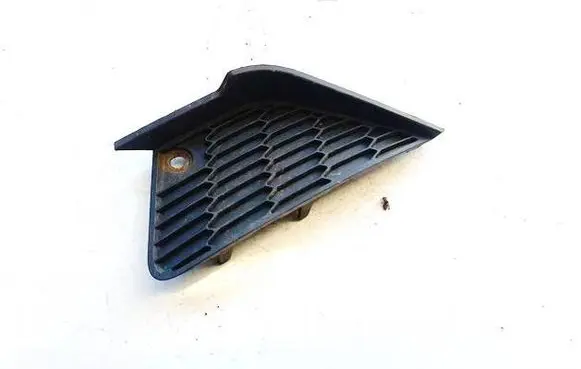 Peugeot 508 Front bumper lower grill 9682247177