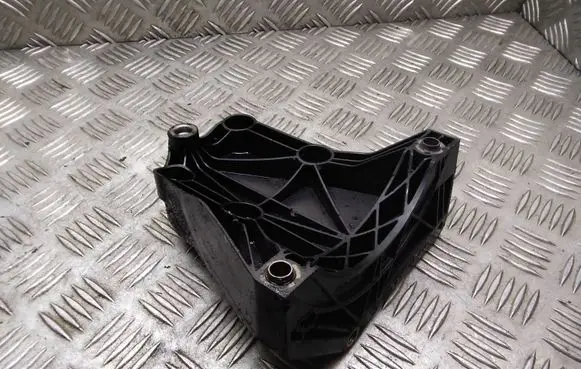 BMW 5 E60 E61 A/C compressor mount bracket 64557792202 6455779220203 7792202
